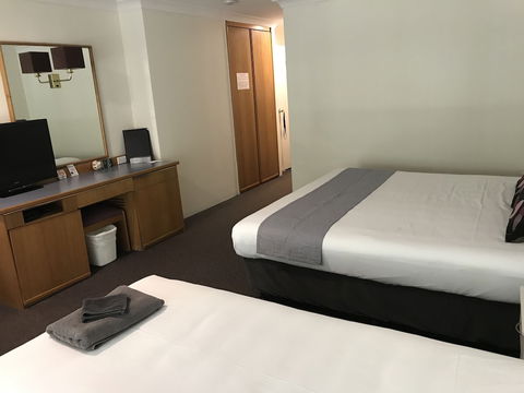 Tea Gardens Motel - Accommodation Cooktown 5