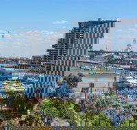 Peppers Docklands - Accommodation Cooktown