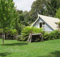 Hide away Cottage Retreat - Accommodation Cooktown