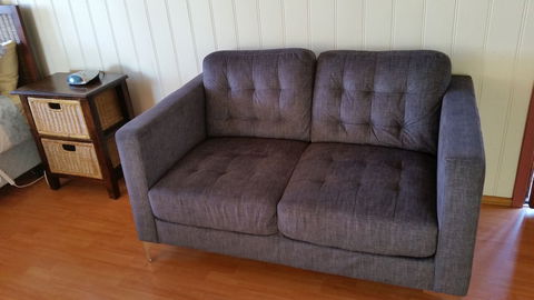 Cedar Cottages Blackmans Bay - Accommodation Cooktown 1