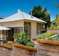 Hillside - Accommodation Cooktown