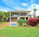 Nautilus Beachside Apartments - Accommodation Cooktown
