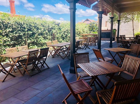 Allawah Bendigo - Accommodation Cooktown 6