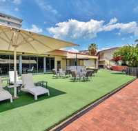 Darwin City Edge Motel  Suites - Accommodation Cooktown