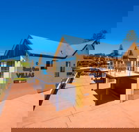 Snug Cove Villas - Accommodation Cooktown