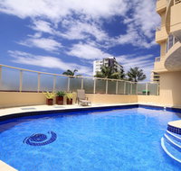 Beaches International - Accommodation Cooktown