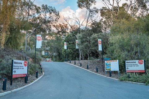 Aruma River Resort - Accommodation Cooktown 1
