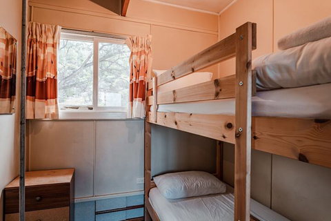 Aruma River Resort - Accommodation Cooktown 2