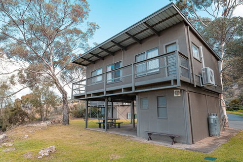 Aruma River Resort - Accommodation Cooktown 6