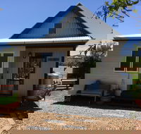 Eumundi Gridley Homestead BB - Accommodation Cooktown