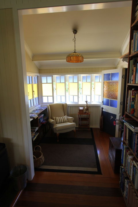 Eumundi Gridley Homestead B&B - Accommodation Cooktown 5