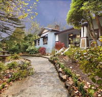 Kubba Roonga Guesthouse - Luxury Spa Retreat - Accommodation Cooktown