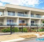 The Block Views Apartments Victor Harbor - Accommodation Cooktown