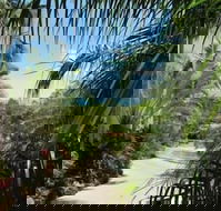 Reefside Villas - Accommodation Cooktown