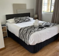 Forster and Wallis Lake Motel - Accommodation Cooktown