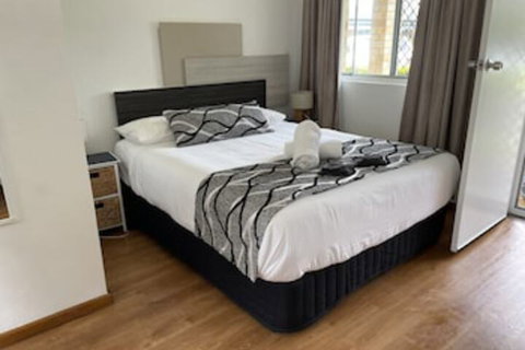 Forster And Wallis Lake Motel - Accommodation Cooktown 0