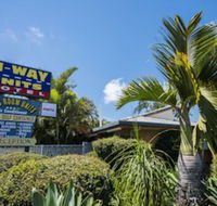 Hi-Way Units Motel - Accommodation Cooktown