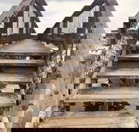 Pelican Sands Scamander - Accommodation Cooktown