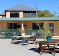 Jurien Beachfront Holiday Units - Accommodation Cooktown