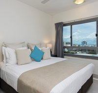 Darwin Executive Suites  FREE CAR - Accommodation Cooktown