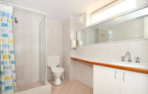 Mandurah Motel And Apartments - Accommodation Cooktown 5