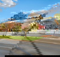 The Horatio - Suites  Motel - Accommodation Cooktown