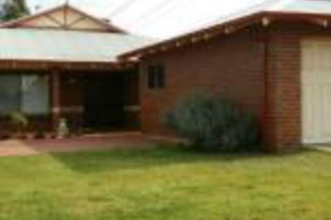 Merridees Place - Accommodation Cooktown 0