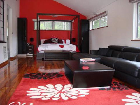 Silkwood Chalets - Accommodation Cooktown 1