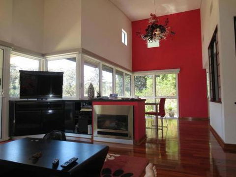 Silkwood Chalets - Accommodation Cooktown 5