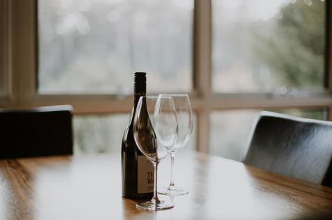 Silkwood Chalets - Accommodation Cooktown 2