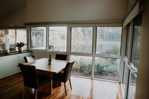 Silkwood Chalets - Accommodation Cooktown 4