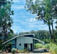 Silkwood Chalets - Accommodation Cooktown
