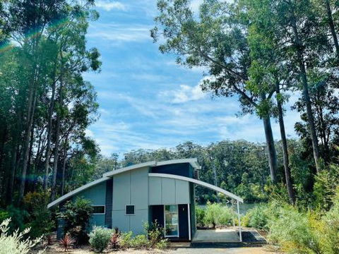 Silkwood Chalets - Accommodation Cooktown 0