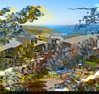 Binna Burra Sky Lodges - Accommodation Cooktown