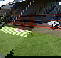 Lil House - Accommodation Cooktown