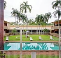 Litchfield Motel - Accommodation Cooktown