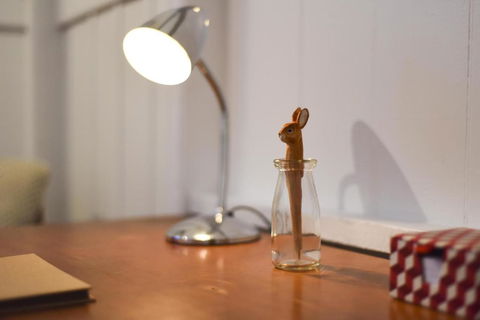 The Grey House - Accommodation Cooktown 3