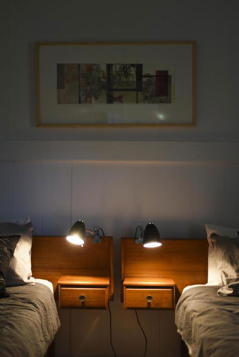 The Grey House - Accommodation Cooktown 5