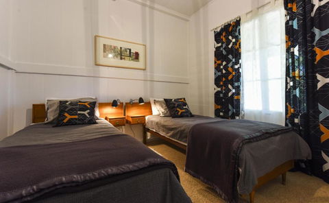 The Grey House - Accommodation Cooktown 6