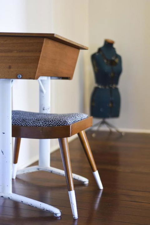 The Grey House - Accommodation Cooktown 2