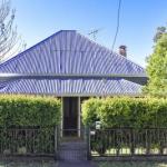 The Grey House - Accommodation Cooktown 0