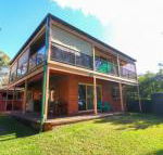 Kingfisher LakeHouse - Accommodation Cooktown