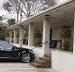 Dromana Beach Getaway Motel