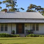 20 Hill Avenue Bed & Breakfast - Accommodation Cooktown 0