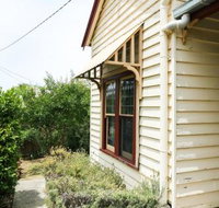 Miss Pyms Cottage - Accommodation Cooktown