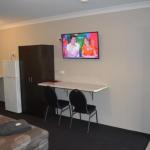  Accommodation Cooktown