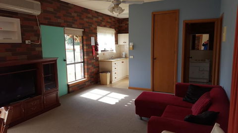 Tocumwal All Seasons - Accommodation Cooktown 5