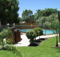 Sanctuary Park Motel - Accommodation Cooktown