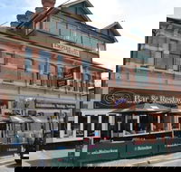 Empire Hotel Deloraine - Accommodation Cooktown