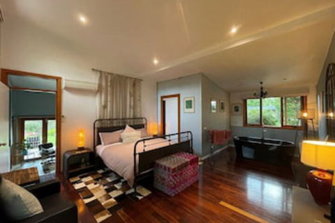 The Studio Yarra Valley - Accommodation Cooktown 0
